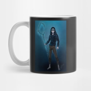 Dark Jack Mug